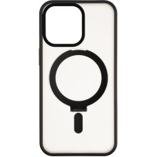 Чохол Bumper Case (MagSafe Stand) для iPhone 13 Pro Black