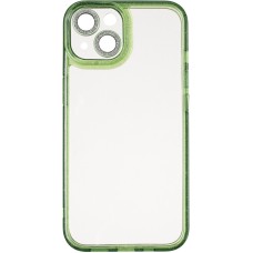 Чохол Brilliant Case для iPhone 14 Green