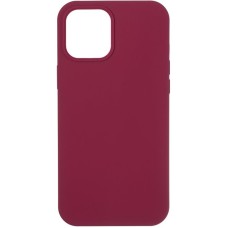 Чохол Original Full Soft Case для iPhone 14 Pro Max Marsala (without logo)