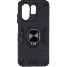 Чохол Gelius Hard Defence PC Series для Infinix Smart 9 Black