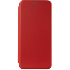 Чохол книжка G-Case Ranger Series для Samsung A032 (A03 Core) Red