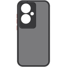 Чохол MAKE Oppo Reno11 F Frame Black