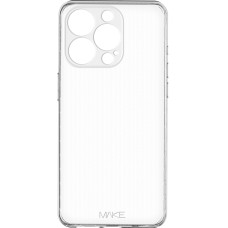 Чохол MAKE Apple iPhone 15 Pro Air