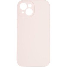 Чохол Original Full Soft Case для iPhone 15 Pink Sand (without logo)