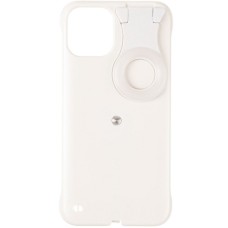 Чохол Smart Selfie Case для iPhone 11 Pro White