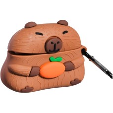 Чохол для Airpods Pro Capybara