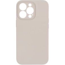 Чохол Original Full Soft Case для iPhone 14 Pro Max Grey (without logo)
