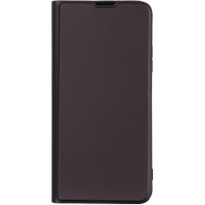 Чохол книжка Book Cover Gelius Shell Case для Xiaomi Redmi Note 12 5G Black