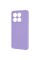 Чохол Full Soft Case для Xiaomi 14T Purple Чохол Full Soft Case для Xiaomi 14T Purple