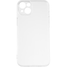 Чохол Ultra Thin Air Case для iPhone 14 Plus Transparent
