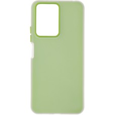 Чохол Gelius Bright Case для Xiaomi Redmi Note 12 4G (45) Green