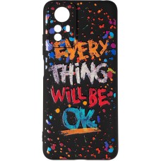 Чохол Gelius Print Case UV для Xiaomi Redmi Note 12S 4G All Ok