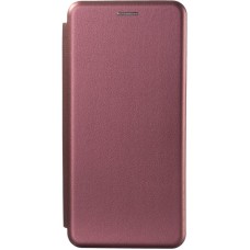 Чохол книжка G-Case Ranger Series для Xiaomi Redmi 9c/10a Marsala
