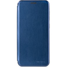 Чохол книжка G-Case Ranger Series для Samsung A217 (A21s) Blue