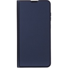 Чохол книжка Book Cover Gelius Shell Case для Samsung A556 (A55) Blue