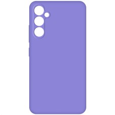 Чохол MAKE Samsung A54 Silicone Violet