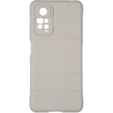 Чохол Gelius Deexe Terra для Xiaomi Redmi Note 12 Pro 4G Grey