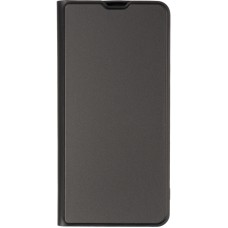 Чохол книжка Book Cover Gelius Shell Case для Motorola G31 Black