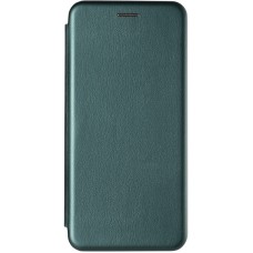 Чохол книжка G-Case Ranger Series для Samsung A047 (A04s) Green