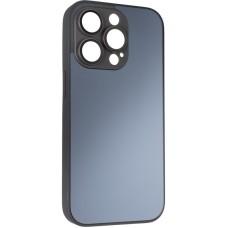 Чохол Full Frosted (MagSafe) Case для iPhone 14 Pro Graphite