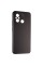 Чохол Full Frosted Case (Plastic) для Xiaomi Redmi 12C Black Чохол Full Frosted Case (Plastic) для Xiaomi Redmi 12C Black