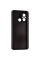 Чохол Full Frosted Case (Plastic) для Xiaomi Redmi 12C Black Чохол Full Frosted Case (Plastic) для Xiaomi Redmi 12C Black