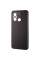 Чохол Full Frosted Case (Plastic) для Xiaomi Redmi 12C Black Чохол Full Frosted Case (Plastic) для Xiaomi Redmi 12C Black