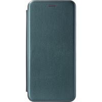 Чохол книжка G-Case Ranger Series для Xiaomi Redmi Note 13 Pro 4G/Poco M6 Pro 4G Dark Green Чохол книжка G-Case Ranger Series для Xiaomi Redmi Note 13 Pro 4G/Poco M6 Pro 4G Dark Green