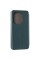 Чохол книжка G-Case Ranger Series для Xiaomi Redmi Note 13 Pro 4G/Poco M6 Pro 4G Dark Green Чохол книжка G-Case Ranger Series для Xiaomi Redmi Note 13 Pro 4G/Poco M6 Pro 4G Dark Green