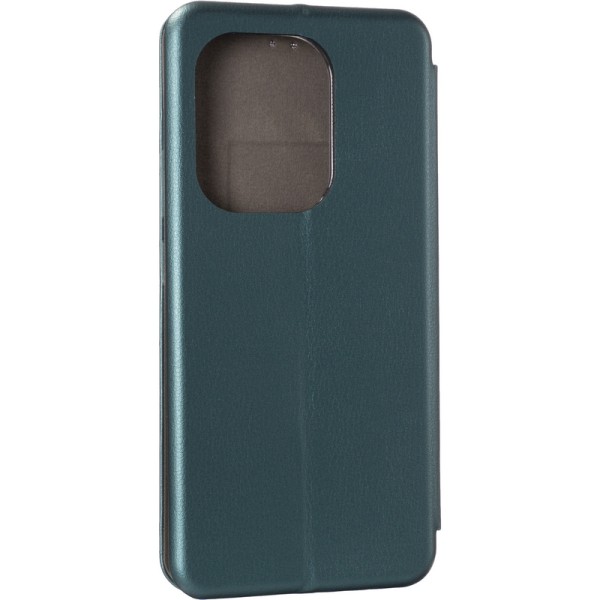 Чохол книжка G-Case Ranger Series для Xiaomi Redmi Note 13 Pro 4G/Poco M6 Pro 4G Dark Green Чохол книжка G-Case Ranger Series для Xiaomi Redmi Note 13 Pro 4G/Poco M6 Pro 4G Dark Green