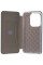 Чохол книжка G-Case Ranger Series для Xiaomi Redmi Note 13 Pro 4G/Poco M6 Pro 4G Dark Green Чохол книжка G-Case Ranger Series для Xiaomi Redmi Note 13 Pro 4G/Poco M6 Pro 4G Dark Green