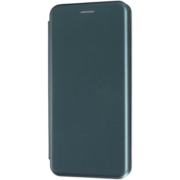 Чохол книжка G-Case Ranger Series для Xiaomi Redmi Note 13 Pro 4G/Poco M6 Pro 4G Dark Green Чохол книжка G-Case Ranger Series для Xiaomi Redmi Note 13 Pro 4G/Poco M6 Pro 4G Dark Green