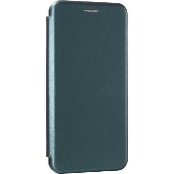 Чохол книжка G-Case Ranger Series для Xiaomi Redmi Note 13 Pro 4G/Poco M6 Pro 4G Dark Green Чохол книжка G-Case Ranger Series для Xiaomi Redmi Note 13 Pro 4G/Poco M6 Pro 4G Dark Green