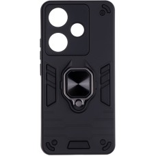 Чохол Gelius Hard Defence PC Series для Realme Note 60 / Note 60X Black