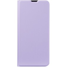 Чохол книжка Book Cover Gelius Shell Case для Xiaomi Redmi 14c/A4/Poco C75 Violet