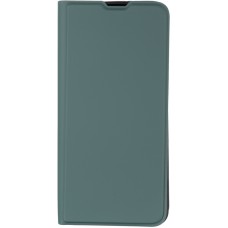 Чохол книжка Book Cover Gelius Shell Case для Poco X5 5G Green
