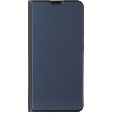 Чохол книжка Book Cover Gelius Shell Case для Samsung A125 (A12)/M127 (M12) Blue