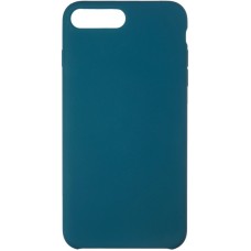 Чохол Krazi Soft Case для iPhone 7 Plus/8 Plus Cosmos Blue