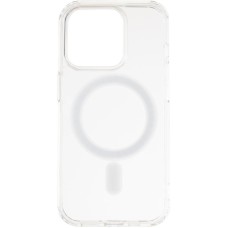 Чохол Clear Case Acrylic (Mag Safe) для iPhone 16 Pro Max Transparent