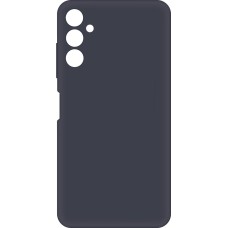 Чохол MAKE Samsung A14 Silicone Black