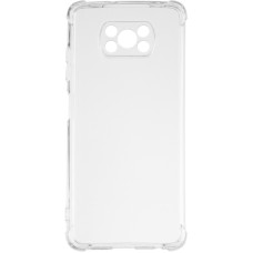 Чохол Gelius Ultra Thin Proof для Poco X3/X3 Pro Transparent