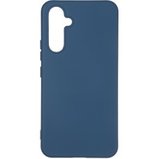 Чохол Full Soft Case для Samsung A546 (A54) Dark Blue