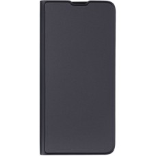 Чохол книжка Book Cover Gelius Shell Case для Xiaomi Redmi Note 14 Pro 5G Black