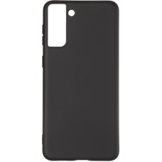 Чохол Full Soft Case для Samsung G996 (S21 Plus) Black
