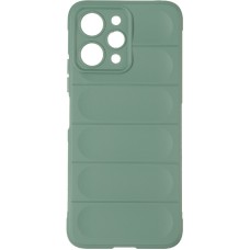 Чохол Gelius Deexe Terra для Xiaomi Redmi 12 Dark Green