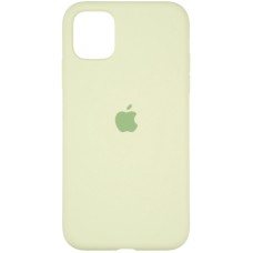 Чохол Original Full Soft Case для iPhone 11 Avocado
