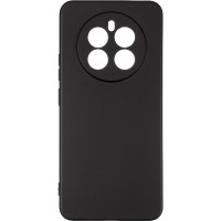Чохол Full Soft Case для Realme 12 4G/12 Plus Black