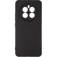 Чохол Full Soft Case для Realme 12 4G/12 Plus Black