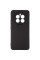 Чохол Full Soft Case для Realme 12 4G/12 Plus Black
