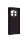 Чохол Full Soft Case для Realme 12 4G/12 Plus Black